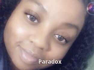 Paradox