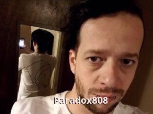 Paradox808