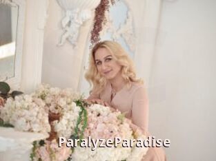 ParalyzeParadise