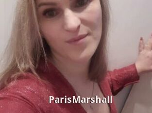 ParisMarshall
