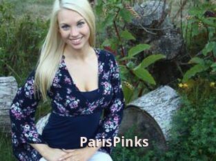 ParisPinks