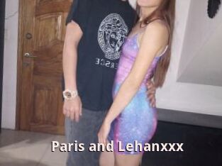Paris_and_Lehanxxx