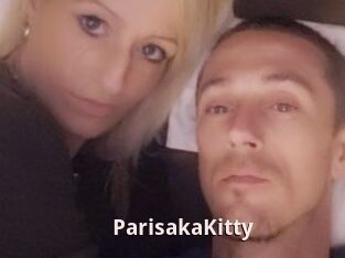 ParisakaKitty