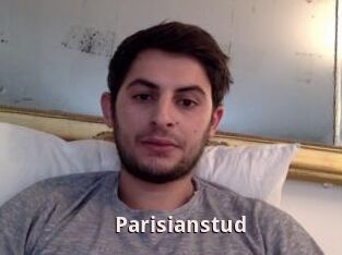 Parisianstud