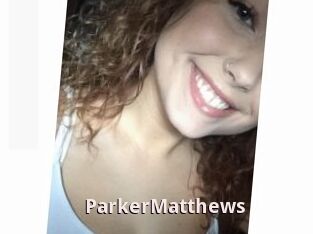 ParkerMatthews