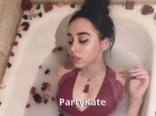 PartyKate