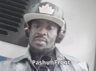 PashunFroot