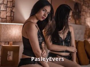 PasleyEvers