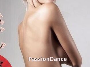 PassionDance