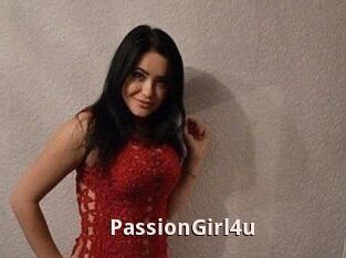 PassionGirl4u