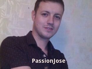 Passion_Jose