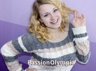 PassionOlympia