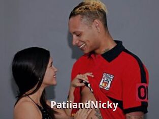 PatiiandNicky