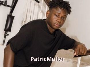 PatricMuller