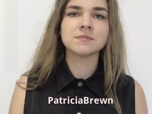 PatriciaBrewn
