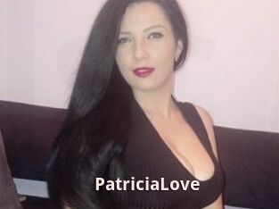 PatriciaLove