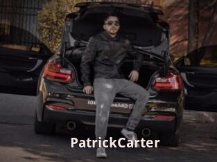 PatrickCarter