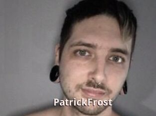 PatrickFrost
