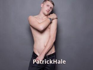 PatrickHale