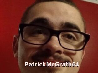 PatrickMcGrath64