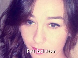 PatrissiaHot