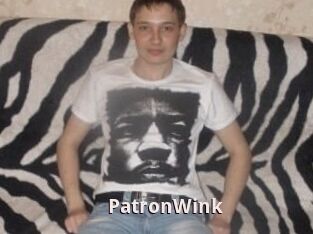 Patron_Wink