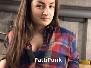 PattiPunk