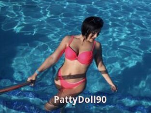 PattyDoll90