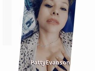 PattyEvanson