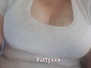 Pattyxxx
