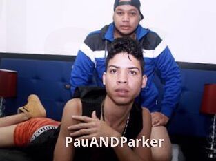 PauANDParker