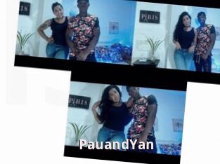 PauandYan