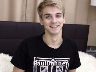 PaulDanner