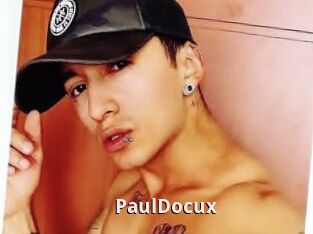 PaulDocux