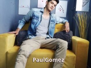 PaulGomez