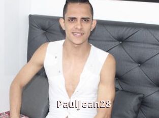 PaulJean28