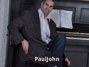 PaulJohn