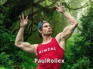 PaulRollex