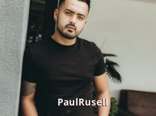 PaulRusell