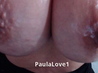 PaulaLove1
