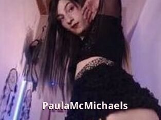 PaulaMcMichaels