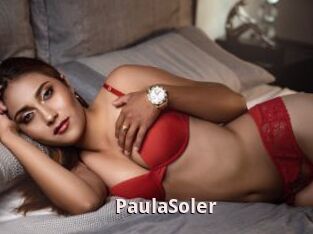 PaulaSoler