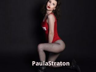 PaulaStraton