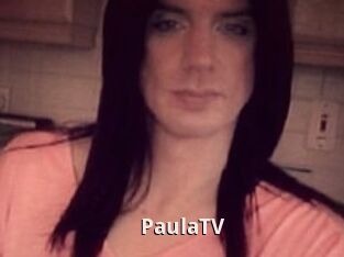 PaulaTV