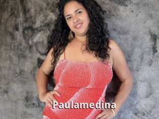 Paulamedina