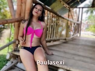 Paulasexi