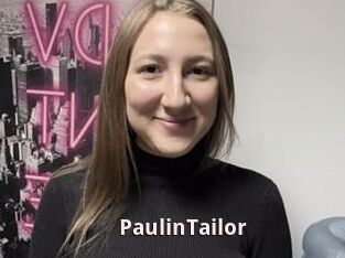 PaulinTailor