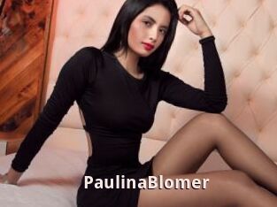 PaulinaBlomer