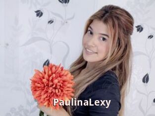 PaulinaLexy