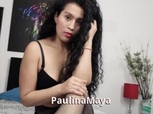 PaulinaMaya